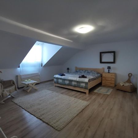 Rebreanu Suite Sibiu Exteriör bild
