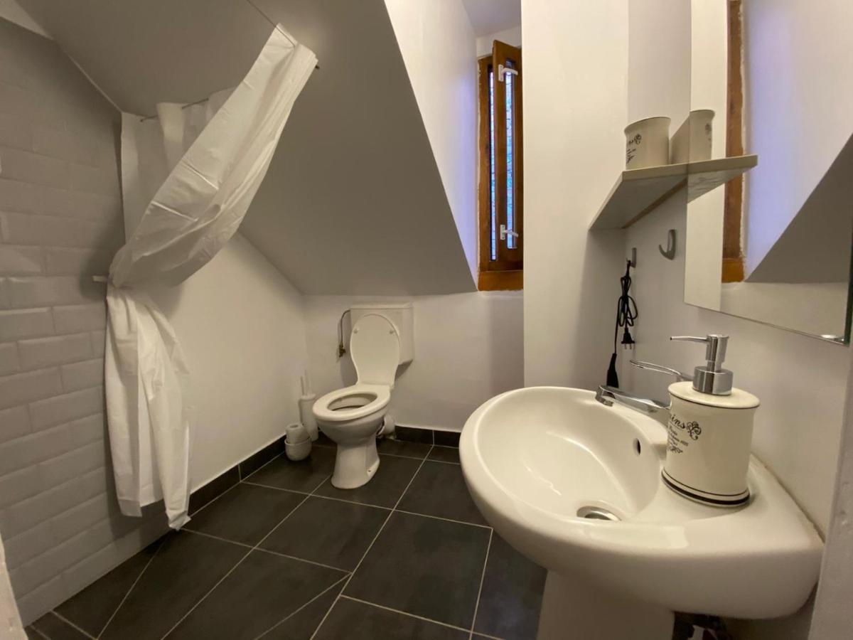 Rebreanu Suite Sibiu Exteriör bild
