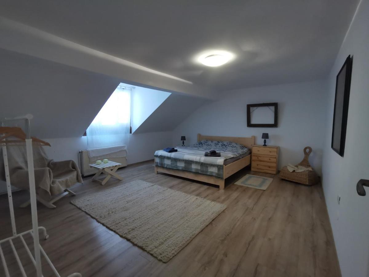 Rebreanu Suite Sibiu Exteriör bild