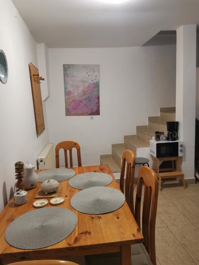Rebreanu Suite Sibiu Exteriör bild